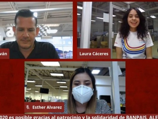 Entérate de los galardonados de la Vuelta El Heraldo 2020