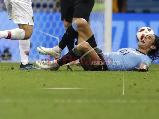 Messi, Neymar, Suárez, James Rodríguez... los ídolos sudamericanos que decepcionaron en Rusia&nbsp;