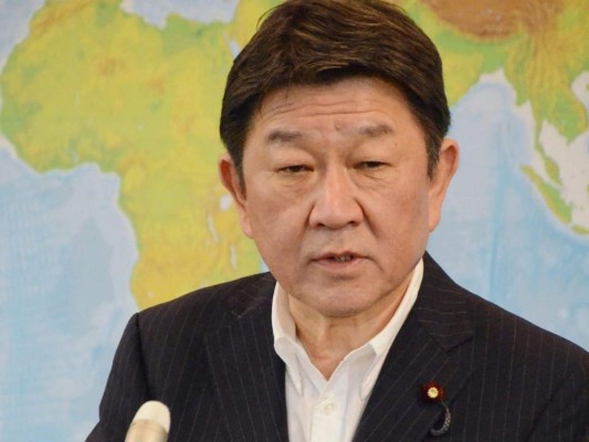 Japón dona a Taiwán más de un millón de vacunas anticovid de AstraZeneca&nbsp;&nbsp;