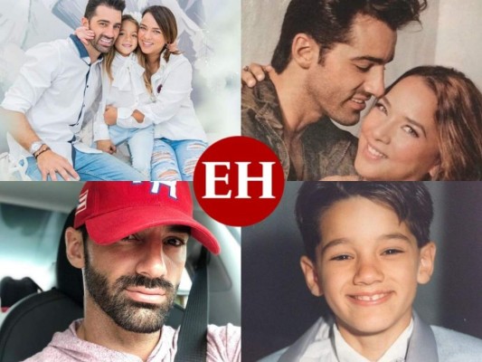 Quién es Toni Costa: datos que no sabías de la expareja de Adamari López