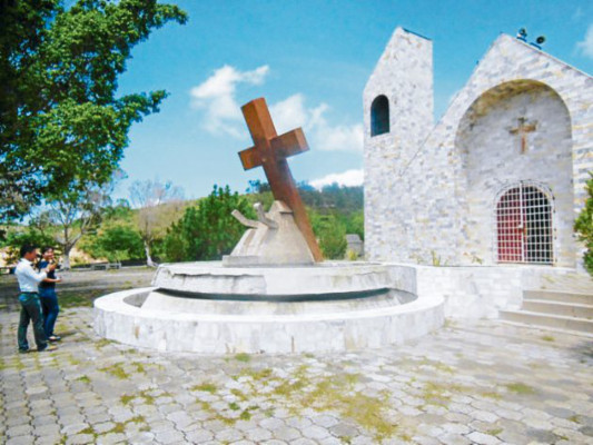 Iglesias de La Paz, un legado de la época colonial