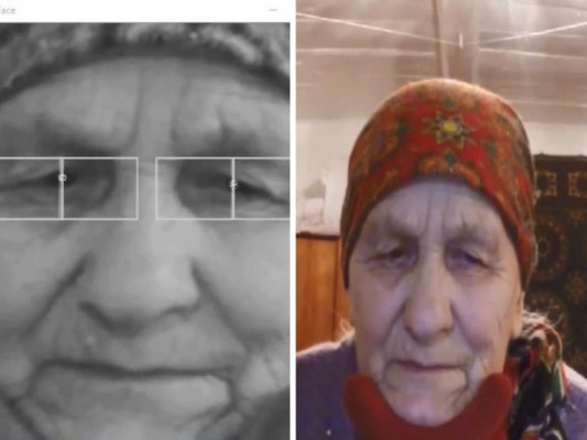 An app for diagnosing dementia