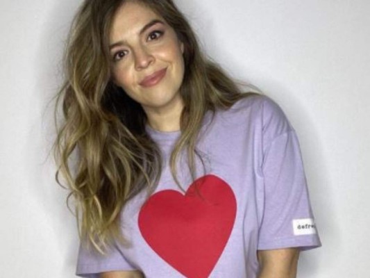 Dalma, hija de Maradona, responde a las críticas hechas por su tía