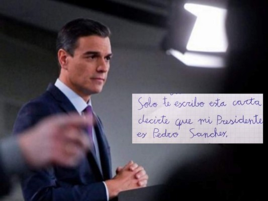 Polémica en España por un tuit de conservadores que ironiza con muerte de Pedro Sánchez&nbsp;