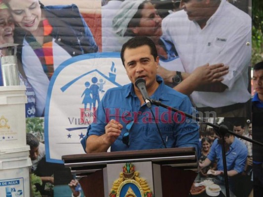 Quién es Tony Hernández, el hermano del presidente de Honduras hallado culpable de narcotráfico en EE UU