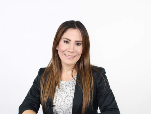 Yazmín Colón, la boricua detrás del nuevo presidente de Panamá Laurentino Cortizo