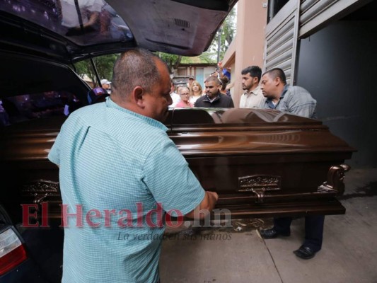 Retiran de la morgue cadáver de ganadero ultimado en San Marcos de Colón