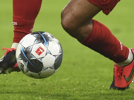 Bundesliga: Estos son los 10 partidos a partir del 16 de mayo
