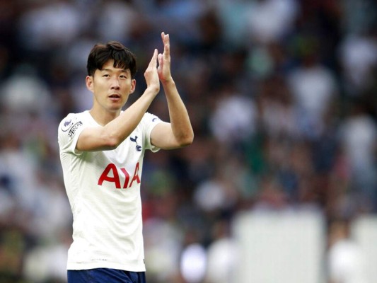 Sin Kane, Tottenham arranca en la Premier venciendo al City