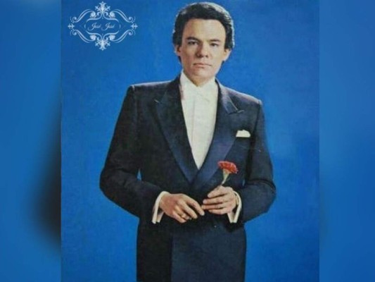 Los 10 datos que no conocías sobre José José, 'El príncipe de la canción'