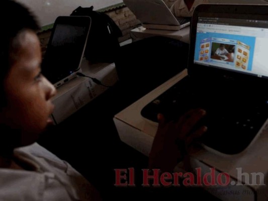 Preocupa la baja calidad en clases virtuales en Honduras