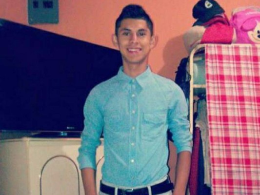 Padre de universitario que murió durante asalto: 'Ese día le di un abrazo y un beso en la mejilla'