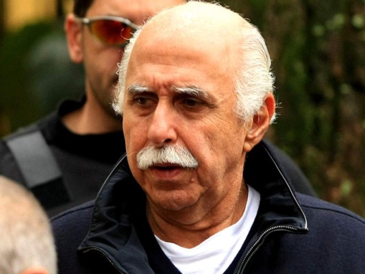 Cayó ginecólogo que violó a 39 pacientes en Brasil