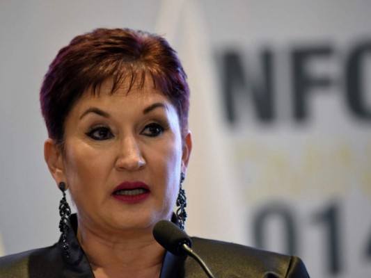 Fiscalía y misión de ONU estremecieron al poder en Guatemala, asegura fiscal saliente