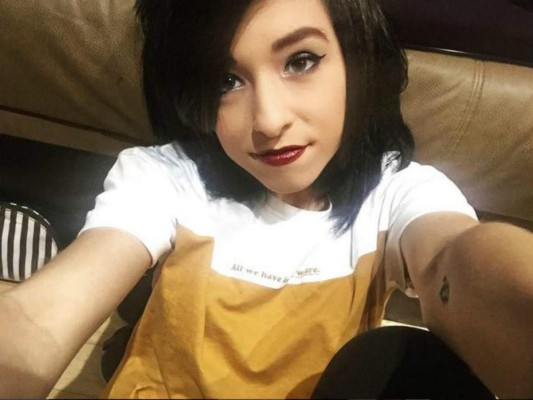 Publican falso video de la muerte de Christina Grimmie
