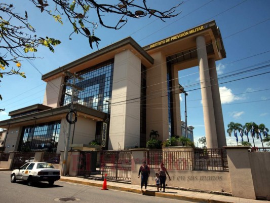 El Instituto de Previsión Militar readecuará deudas a sus afiliados