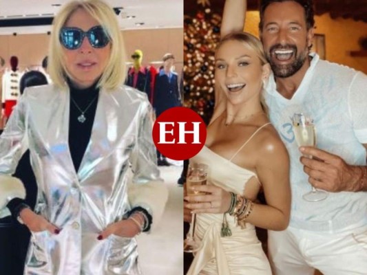 Laura Bozzo podría ser culpable en demanda de Gabriel Soto e Irina Baeva