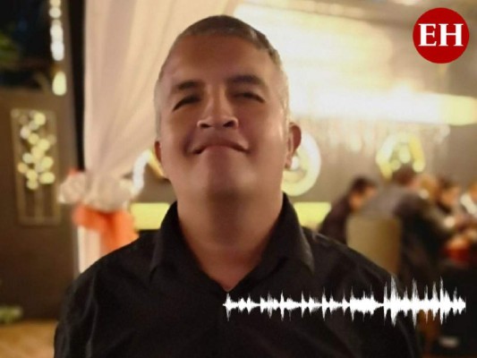 '¡Dios mío, ayúdenme! me acaban de disparar': el último video de Luis Almendares