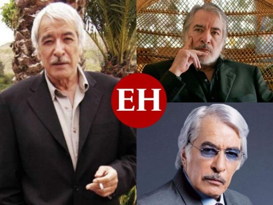 ¿Quién era Enrique Rocha, el emblemático villano de las telenovelas mexicanas?