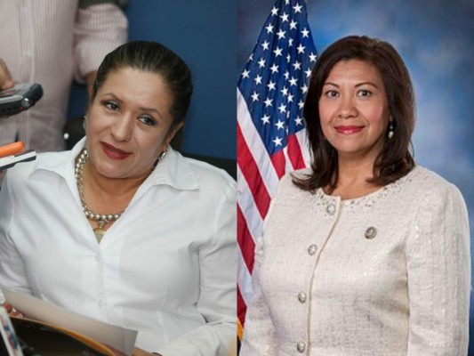 Norma Torres a Gladis Aurora López: 'Las víctimas verdaderas son los niños inocentes'