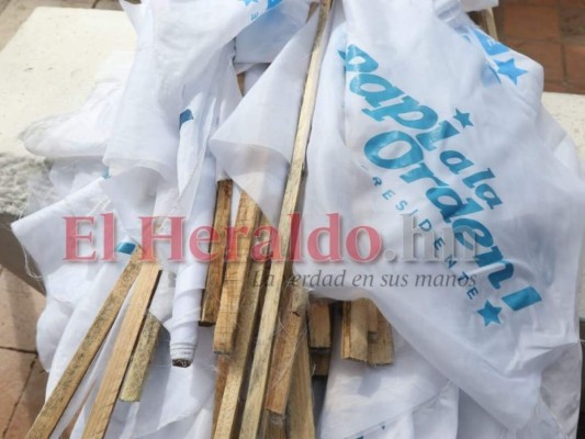 Tras resultados desfavorables, equipo de 'Papi a la orden' desmonta escenario