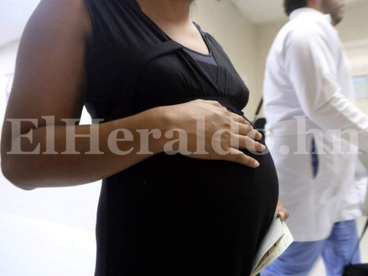 Puérperas tienen que comprar gasas y anestesia en el Instituto Hondureño de Seguridad Social (IHSS)