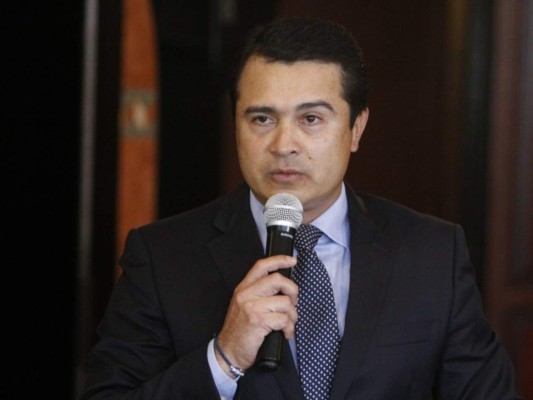 Defensa de Tony Hernández: Agente de la DEA dice no saber si paquete 'TH' en realidad es droga