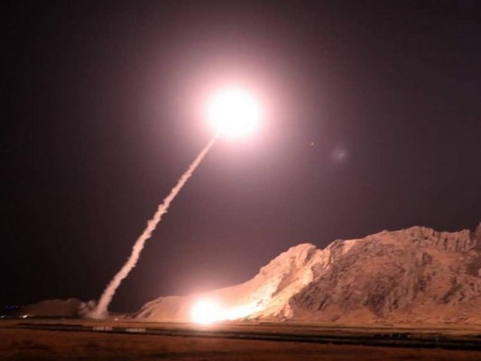 Escalada de tensión EEUU - Irán: Lo que es real y lo que es falso