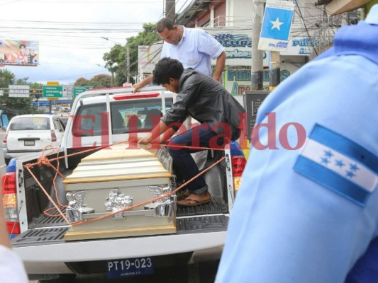Hermanos tuvieron un altercado horas antes de la violenta agresión