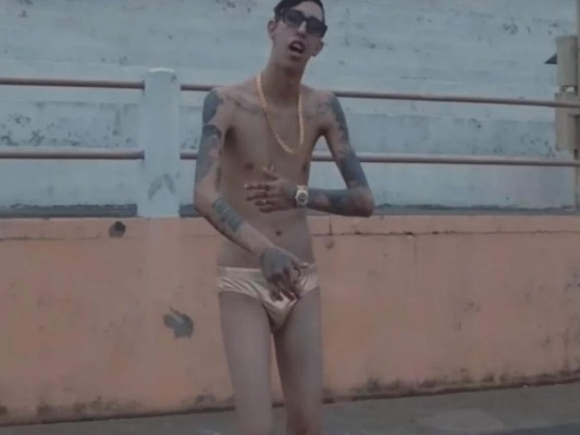 'El Calzoncillo': el sugerente regreso de Peter La Anguila a su carrera musical