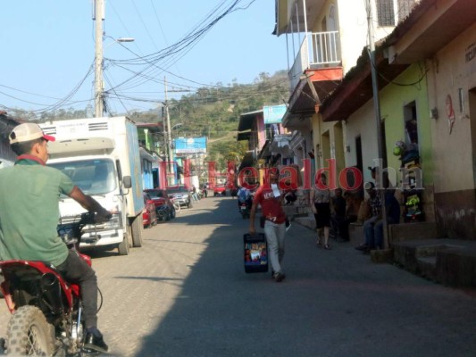 Un vistazo profundo a El Paraíso, Copán, el rincón hondureño golpeado por el narcotráfico y el poder político