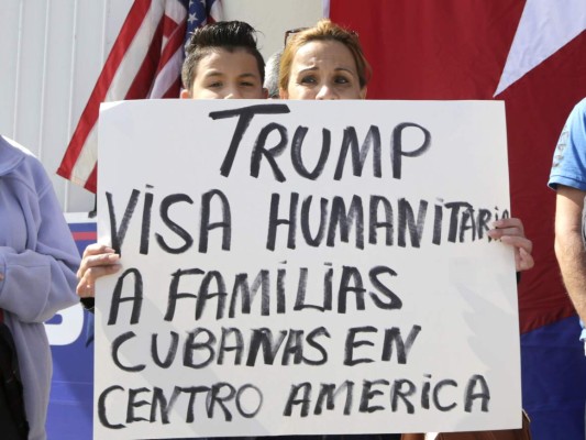 Texas: panel del senado aprueba medida contra santuarios&nbsp;