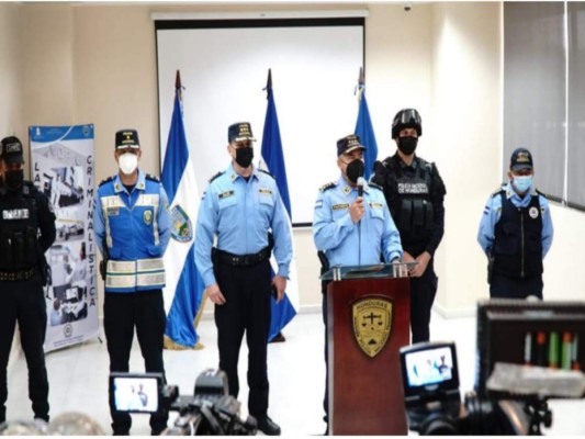 'Intentan evitar nuestro trabajo en esa zona”: Policía por supuesto abuso en El Ocotillo