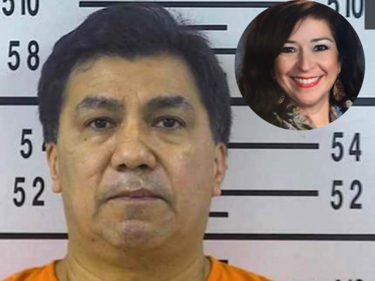 40 años de prisión para expolicía que mató a su esposa en Houston&nbsp;&nbsp;