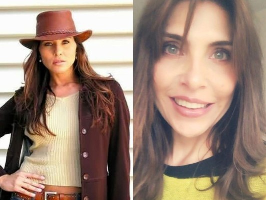 Así lucen los actores de Pasión de Gavilanes 15 años después del estreno