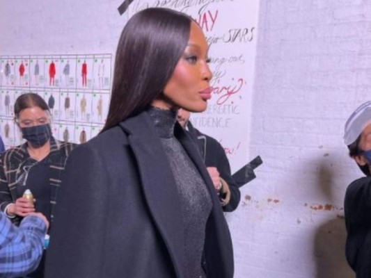 ¿Qué fue de las famosas supermodelos de los años 90?