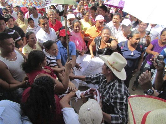 Asfixia económica en alcaldía de Danlí