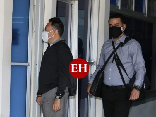 Fiscalía presentará 70 medios de prueba en juicio por hospitales móviles