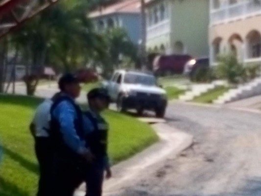 Honduras: Capturan a empresario argentino en Islas de la Bahía