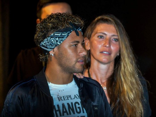 El PSG debería presentar a Neymar esta semana, dice asesor del jugador