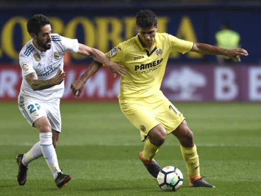 El Atlético de Madrid ficha al joven Rodrigo Hernández 'Rodri'