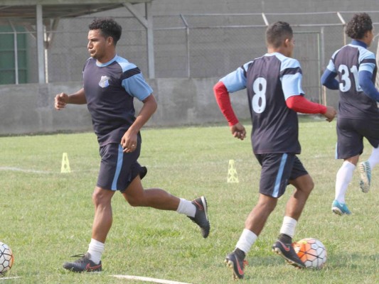 Mariano Acevedo va por su octava copa en su final número 13