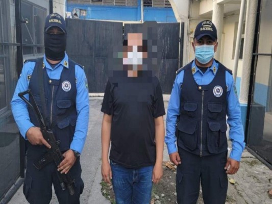 Capturan a médico acusado de intentar violar a su exnovia en Cortés