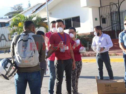 Barquero: Maquilas afines al rubro salud, alimentos y similares deben trabajar