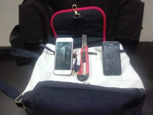 Capturan sujeto que asaltaba mujeres en el bulevar Centroamérica en la capital