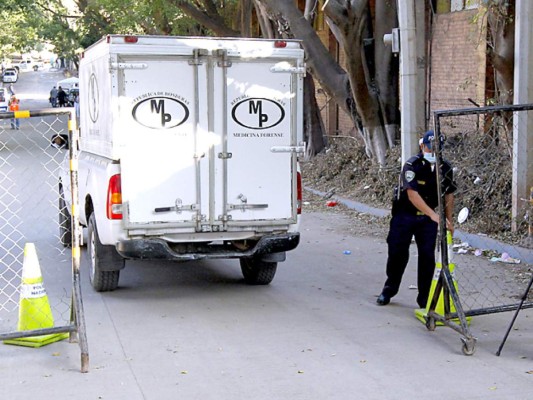 Matan a policía en la zona sur de Honduras