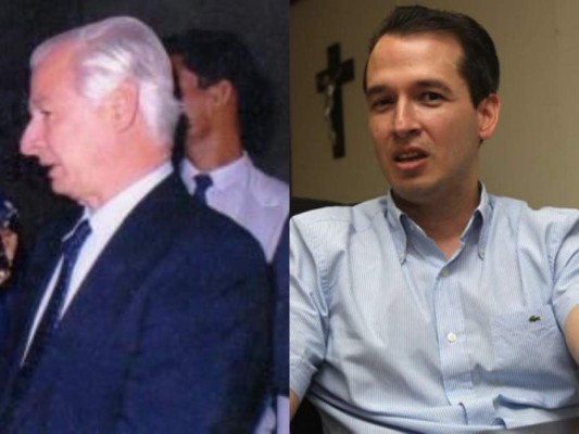 Siguieron los pasos de sus papás: estos son los hijos de los políticos hondureños