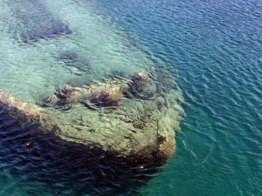 ¿Realidad o mito? Lo que se esconde detrás del enigma del Triángulo de las Bermudas  