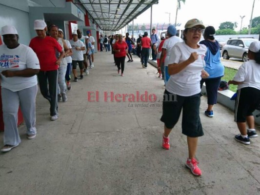 ¿Está usted dentro de los grupos más vulnerables al coronavirus?