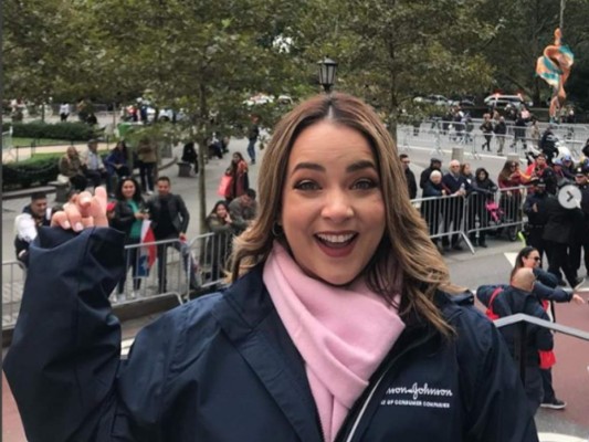 Revelan enfermedad que padece Adamari López